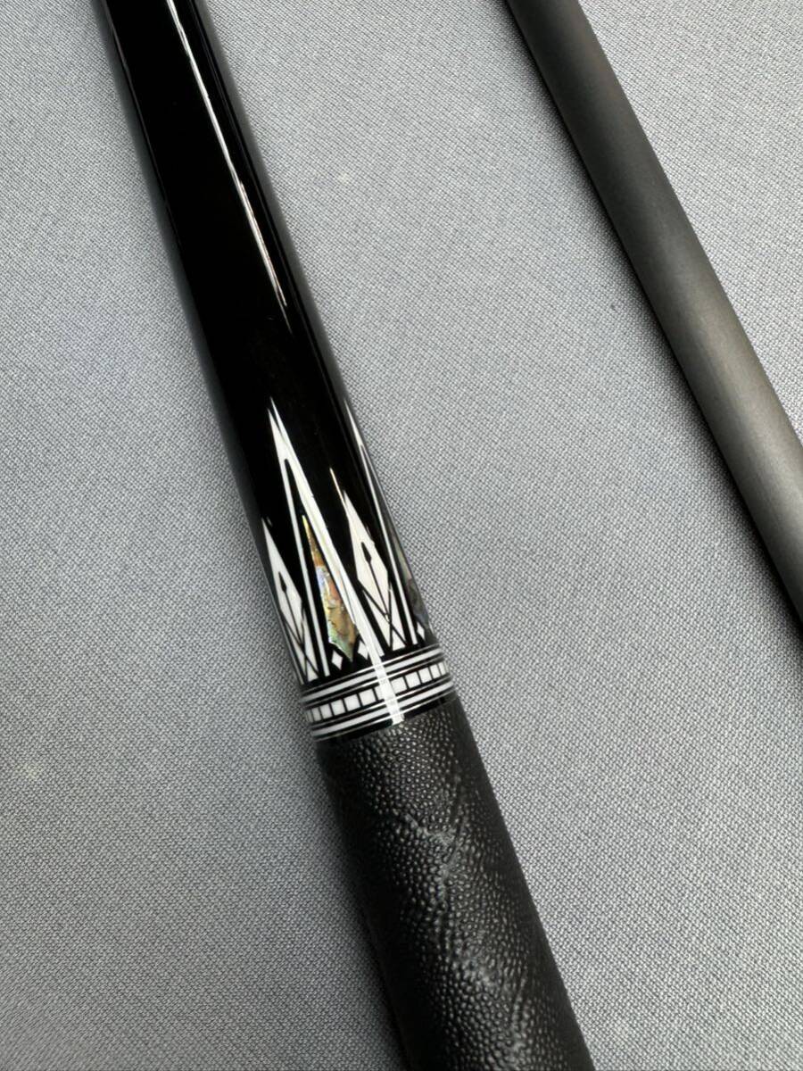 ビリヤード 2024新品JFlowers 022 CUE|Yahoo!フリマ(旧PayPay ビリヤード 2024新品JFlowers 022 CUE|Yahoo!フリマ(旧PayPay