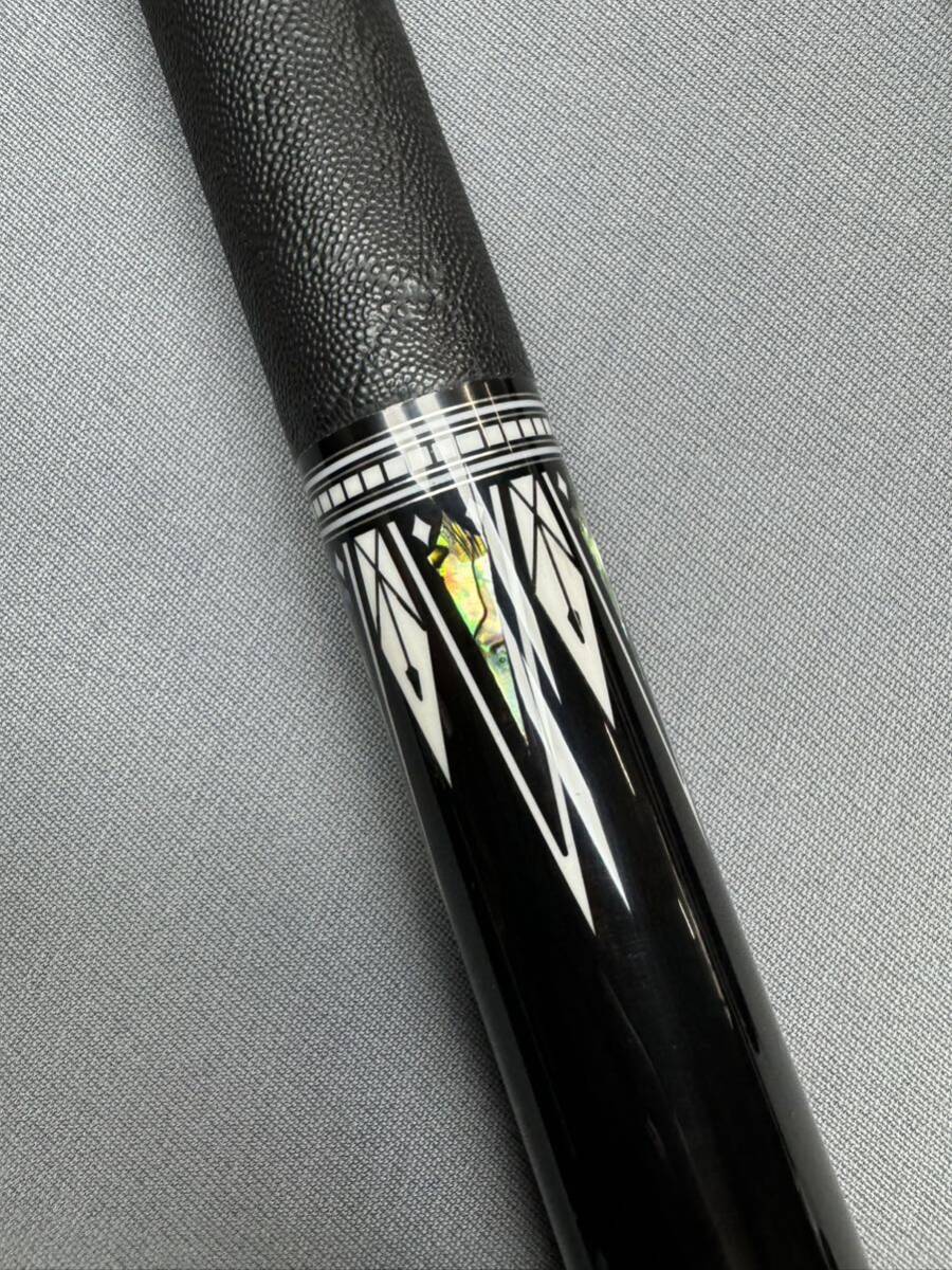ビリヤード 2024新品JFlowers 022 CUE|Yahoo!フリマ(旧PayPay ビリヤード 2024新品JFlowers 022 CUE|Yahoo!フリマ(旧PayPay