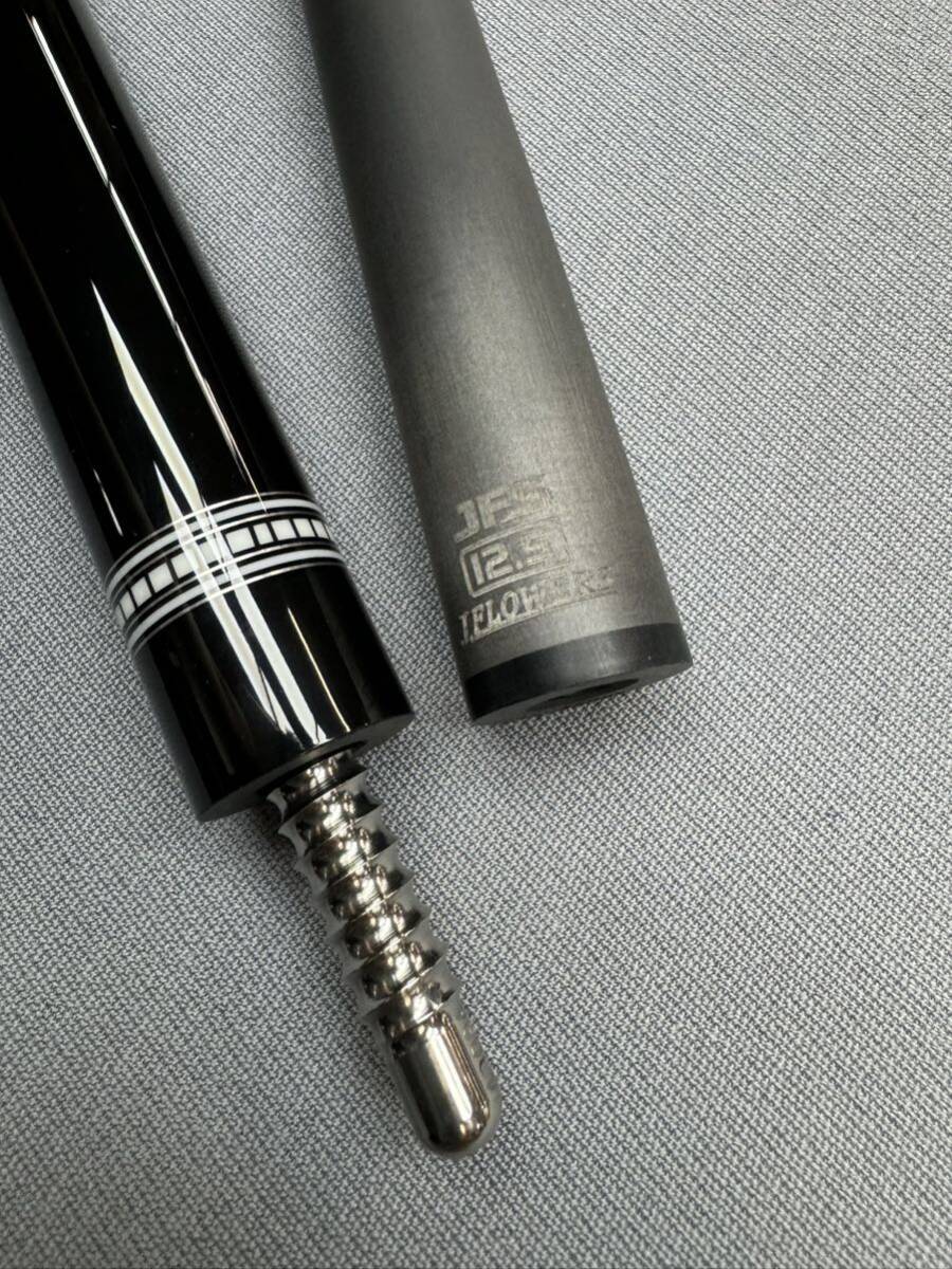 ビリヤード 2024新品JFlowers 022 CUE|Yahoo!フリマ(旧PayPay ビリヤード 2024新品JFlowers 022 CUE|Yahoo!フリマ(旧PayPay