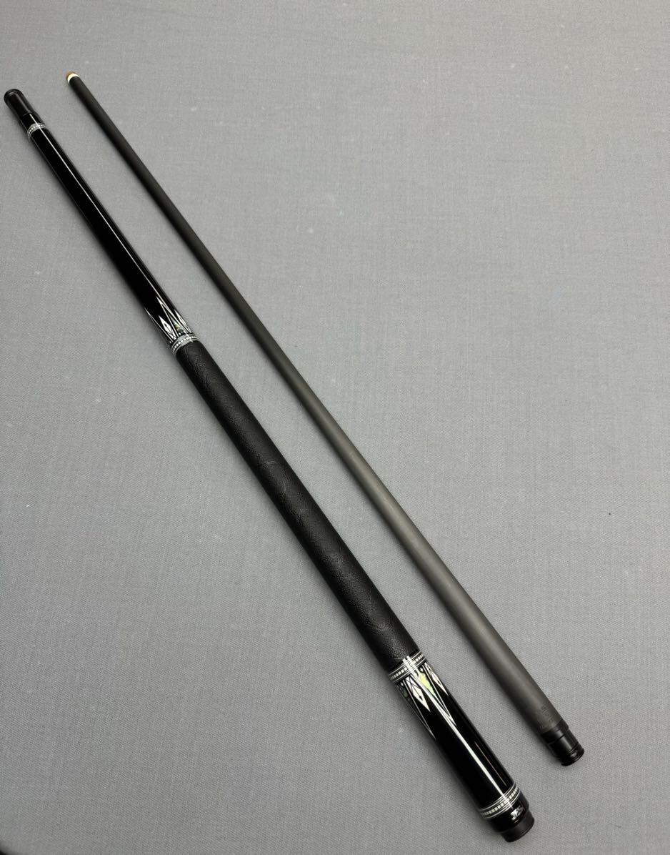 ビリヤード 2024新品JFlowers 022 CUE|Yahoo!フリマ(旧PayPay ビリヤード 2024新品JFlowers 022 CUE|Yahoo!フリマ(旧PayPay