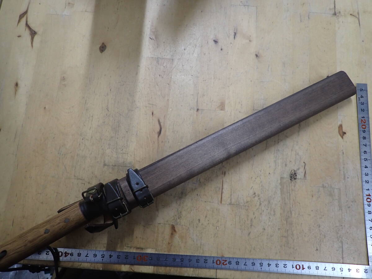 『N10F』豊国 トヨクニ 剣鉈 和式ナイフ 長め　300mm