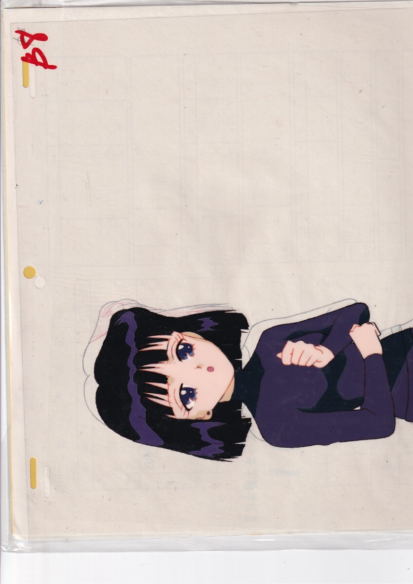 HUNTER×HUNTER ハンターハンター 直筆背景画 セル画 18 ♯ 原画 HUNTER×HUNTER ハンターハンター 直筆背景画 セル画 18 ♯ 原画