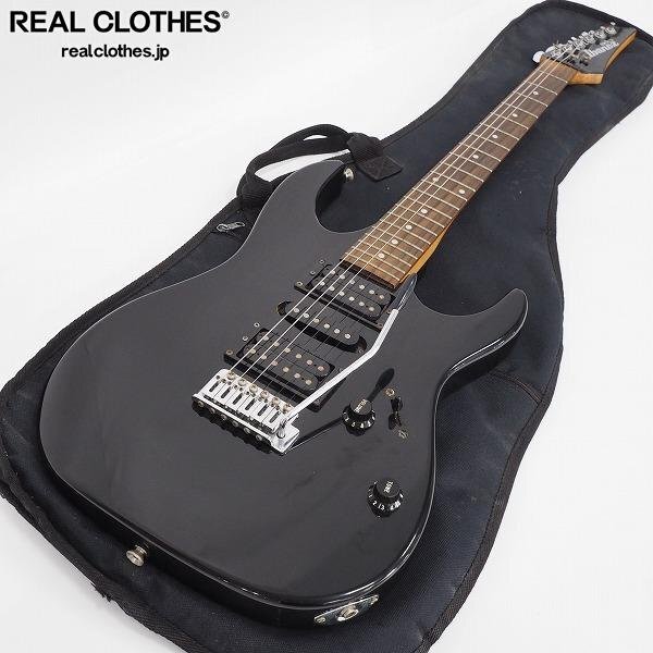 Yahoo!オークション - 【使用感有り】Ibanez/アイバニーズ GIO Yahoo!オークション - 【使用感有り】Ibanez/アイバニーズ GIO