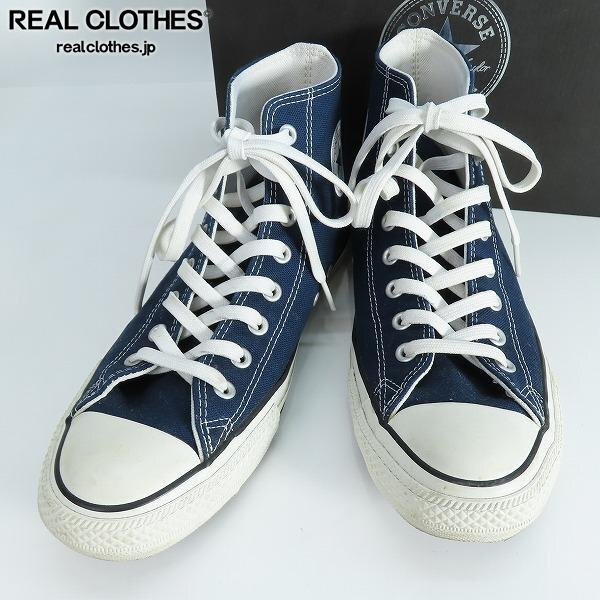 CONVERSE/コンバース ALL STAR 100 COLORS HI/オールスター 1CK560/28 /080