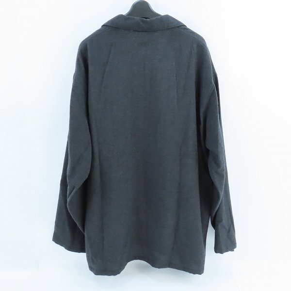 Yahoo!オークション - 【未使用】COMOLI/コモリ 24AW カシミヤ Yahoo!オークション - 【未使用】COMOLI/コモリ 24AW カシミヤ