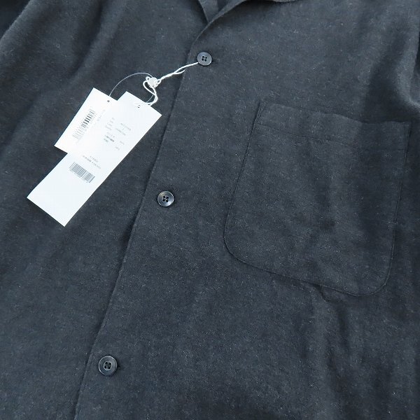 Yahoo!オークション - 【未使用】COMOLI/コモリ 24AW カシミヤ Yahoo!オークション - 【未使用】COMOLI/コモリ 24AW カシミヤ
