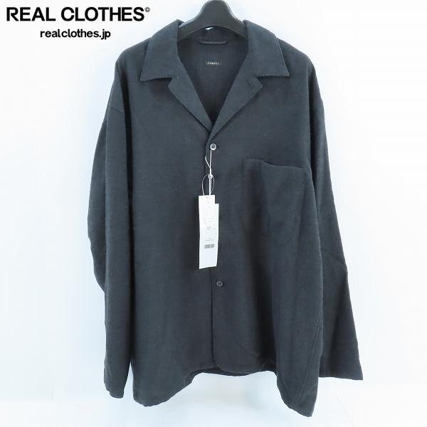 Yahoo!オークション - 【未使用】COMOLI/コモリ 24AW カシミヤ Yahoo!オークション - 【未使用】COMOLI/コモリ 24AW カシミヤ