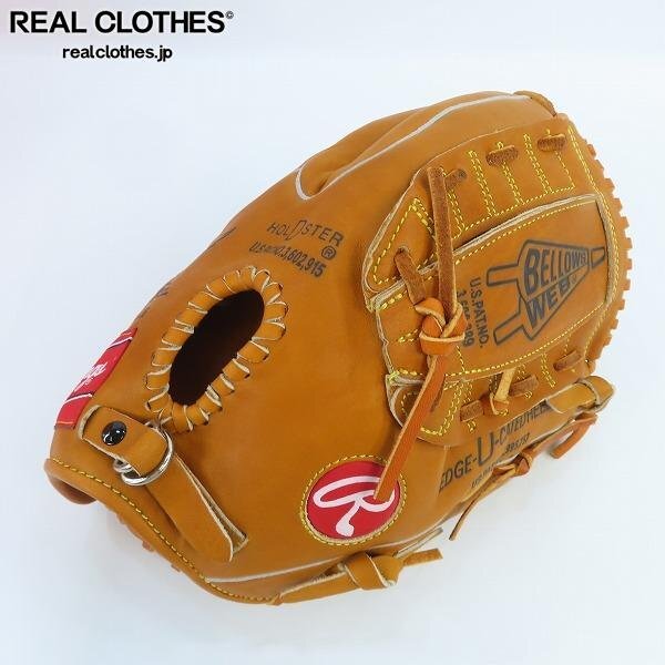 Yahoo!オークション - 【未使用】Rawlings/ローリングス HOH Yahoo!オークション - 【未使用】Rawlings/ローリングス HOH