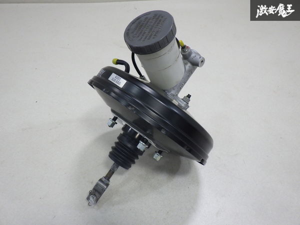 【実働外し!】 スズキ 純正 JB23W ジムニー ブレーキマスターバック シリンダー付 131010-20170 即納 棚4-3