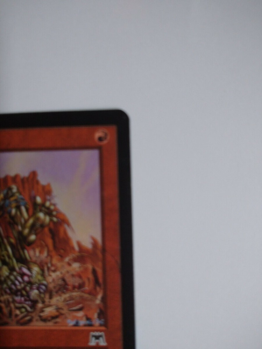 23800円 MTG マジック:ザ・ギャザリング 英語版カード 1点 23800円 MTG マジック:ザ・ギャザリング 英語版カード 1点