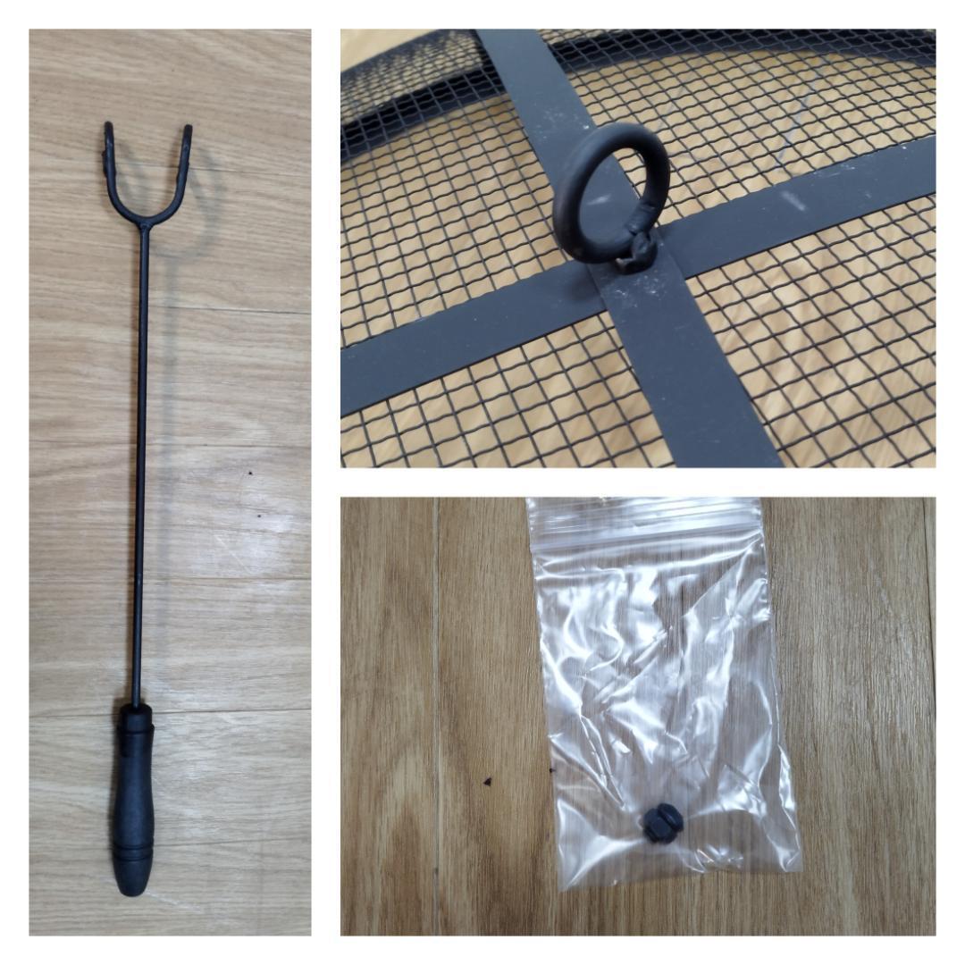 ☆992 SNAP-ON スチールファイヤーピット PTP117A 未使用品 ☆992 SNAP-ON スチールファイヤーピット PTP117A 未使用品