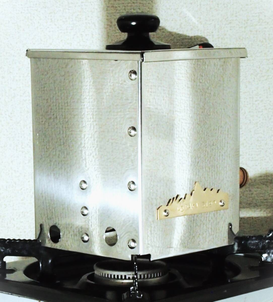 Yahoo!オークション - コーヒー焙煎機 焙煎器 穂高3190 M型 Yahoo!オークション - コーヒー焙煎機 焙煎器 穂高3190 M型