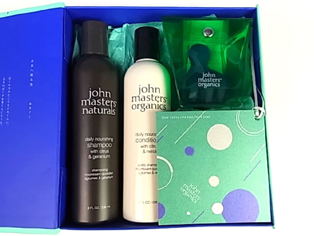 * не использовался * John тормозные колодки органический * шампунь кондиционер корпус woshu корпус молоко щетка есть * каждый 236ml