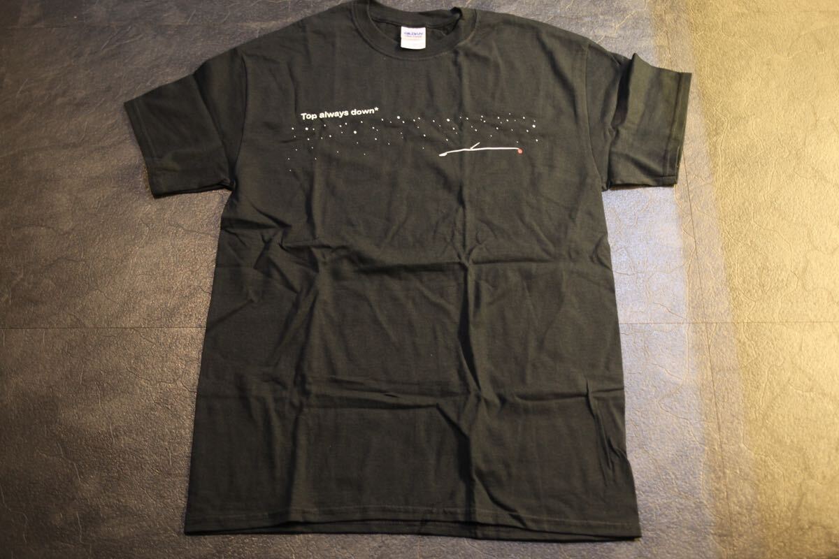 8 新品　Tシャツ ホンダ　S2000 本物　USAsize M JDM USDM アメリカ直で買付品　米國　spoon 無限　JapanLサイズ　