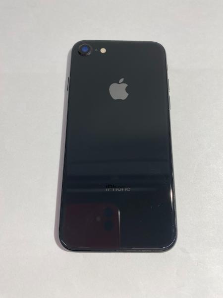 ★99 【中古】 Apple iPhone8 64GB　SIMロック解除済み MQ782J/A Softbank 〇判定 