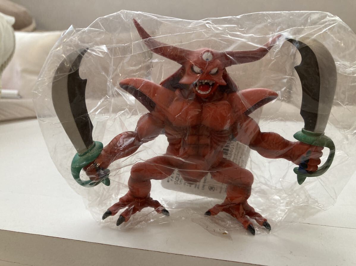 Yahoo!オークション - ドラゴンクエスト ソフビ モンスター Yahoo!オークション - ドラゴンクエスト ソフビ モンスター