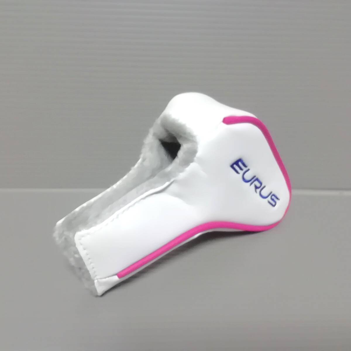 ★☆ミズノ【EURUS ユーラス パターカバー】純正 レディース 新品P☆★_画像2