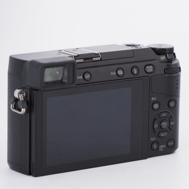 □新品級□パナソニック Panasonic DC-GH5 ちょうぜ ブラック □新品級□パナソニック Panasonic DC-GH5 ちょうぜ ブラック