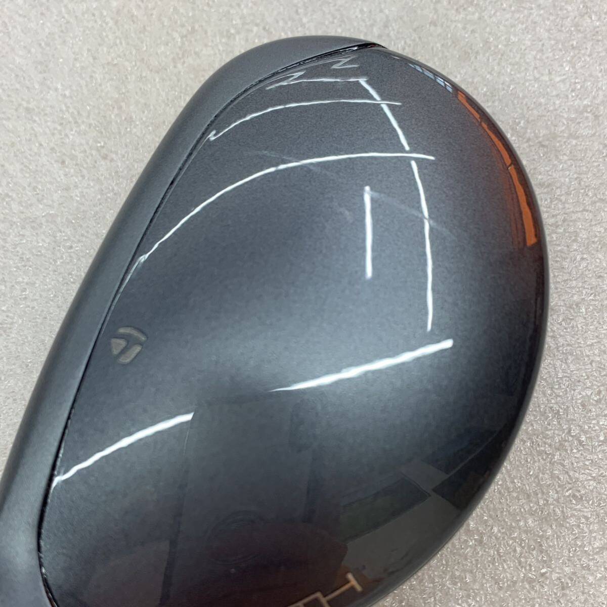  быстрое решение #UT / TaylorMade STEALTH2 HD дамский TENSEI RED TM40 U5 27 раз Flex L правый покрытие нет 