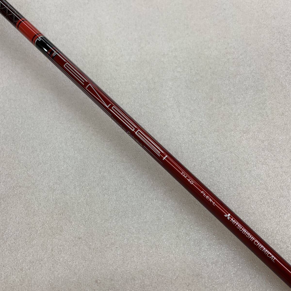  быстрое решение #UT / TaylorMade STEALTH2 HD дамский TENSEI RED TM40 U5 27 раз Flex L правый покрытие нет 