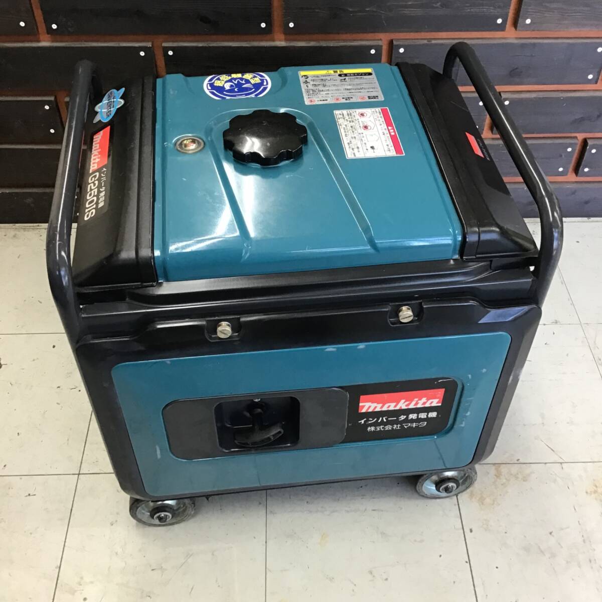 Yahoo!オークション - 【店頭受取り限定】 マキタ/makita Yahoo!オークション - 【店頭受取り限定】 マキタ/makita