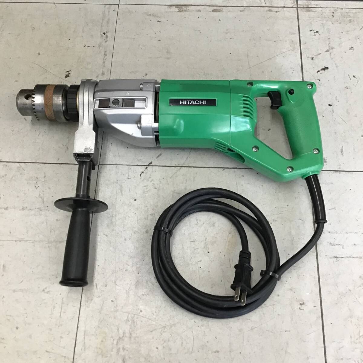 【中古品】ハイコーキ/HIKOKI ※旧:日立工機 振動ドリル VTP-25 ■送料無料・代引き・店頭受取対応■