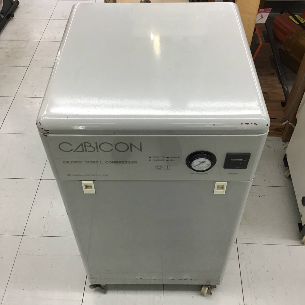 Yahoo!オークション - 【店頭受取り限定・現状品】 長田電機 Yahoo!オークション - 【店頭受取り限定・現状品】 長田電機
