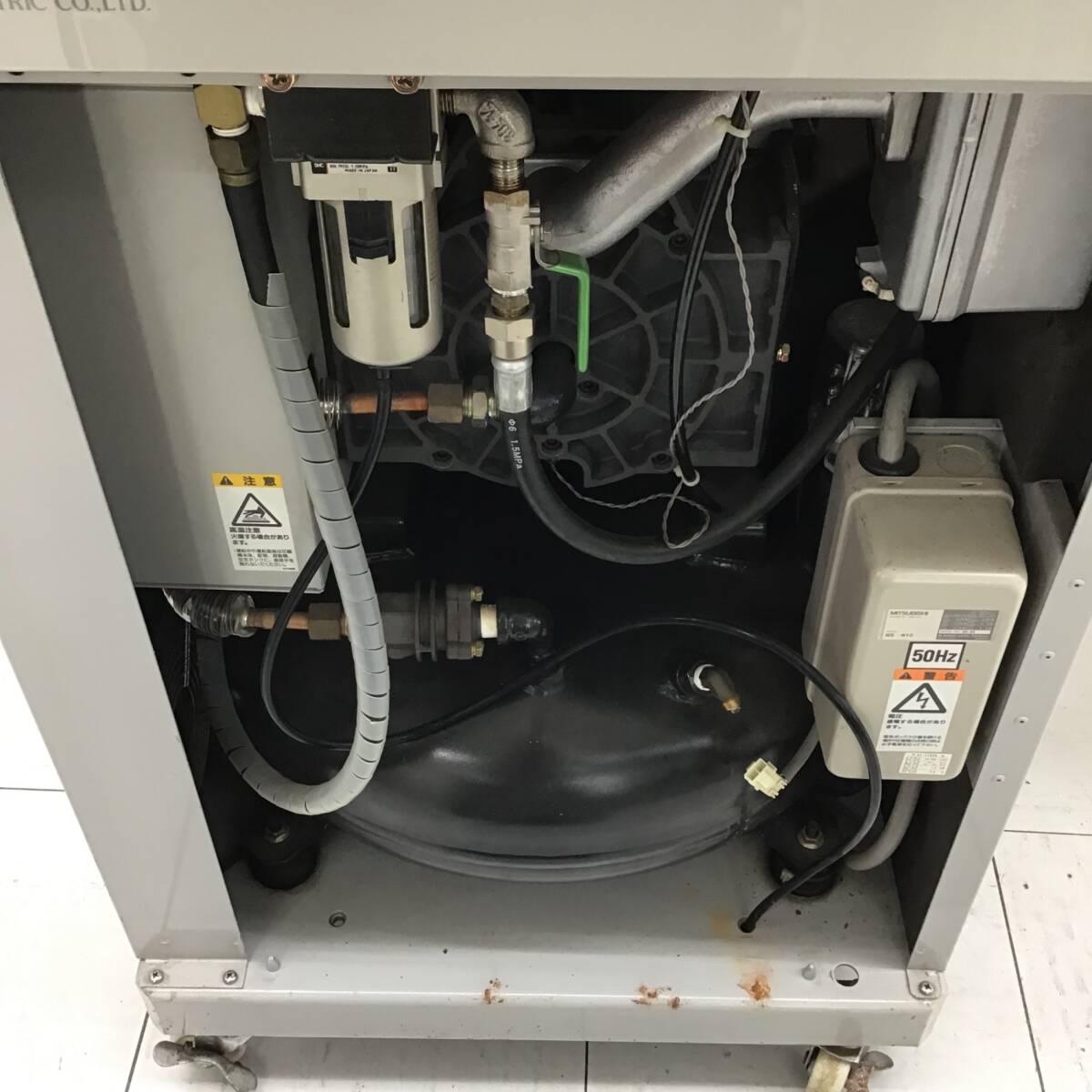 Yahoo!オークション - 【店頭受取り限定・現状品】 長田電機 Yahoo!オークション - 【店頭受取り限定・現状品】 長田電機