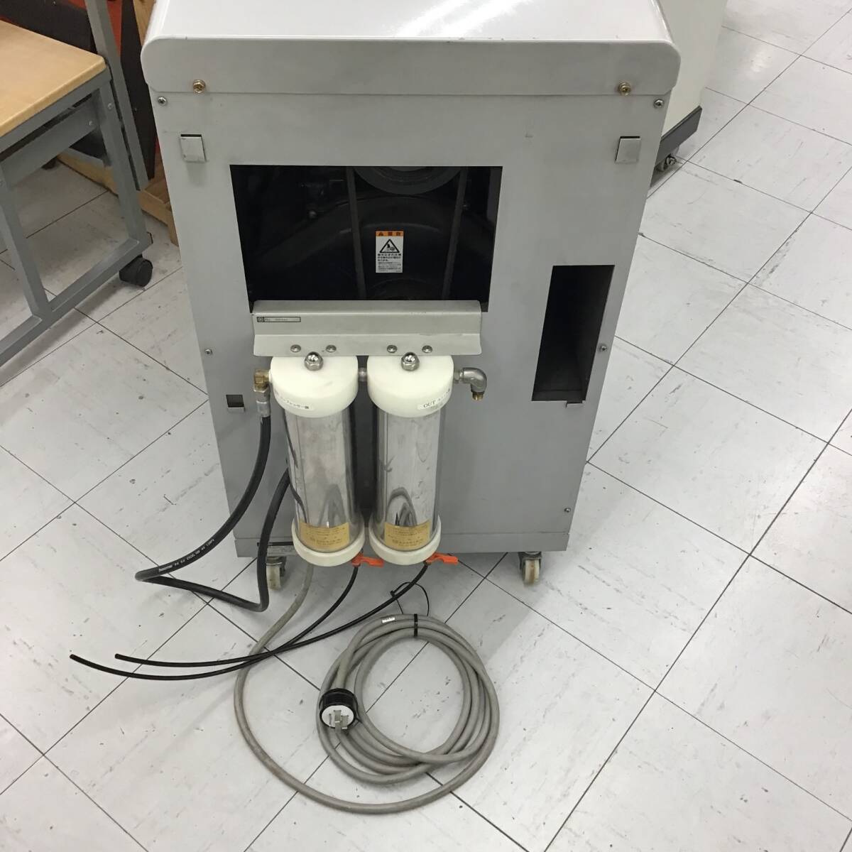 Yahoo!オークション - 【店頭受取り限定・現状品】 長田電機 Yahoo!オークション - 【店頭受取り限定・現状品】 長田電機