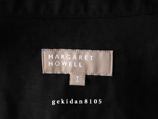MARGARET HOWELL マーガレットハウエル 2022 新型 ヨーロッパ