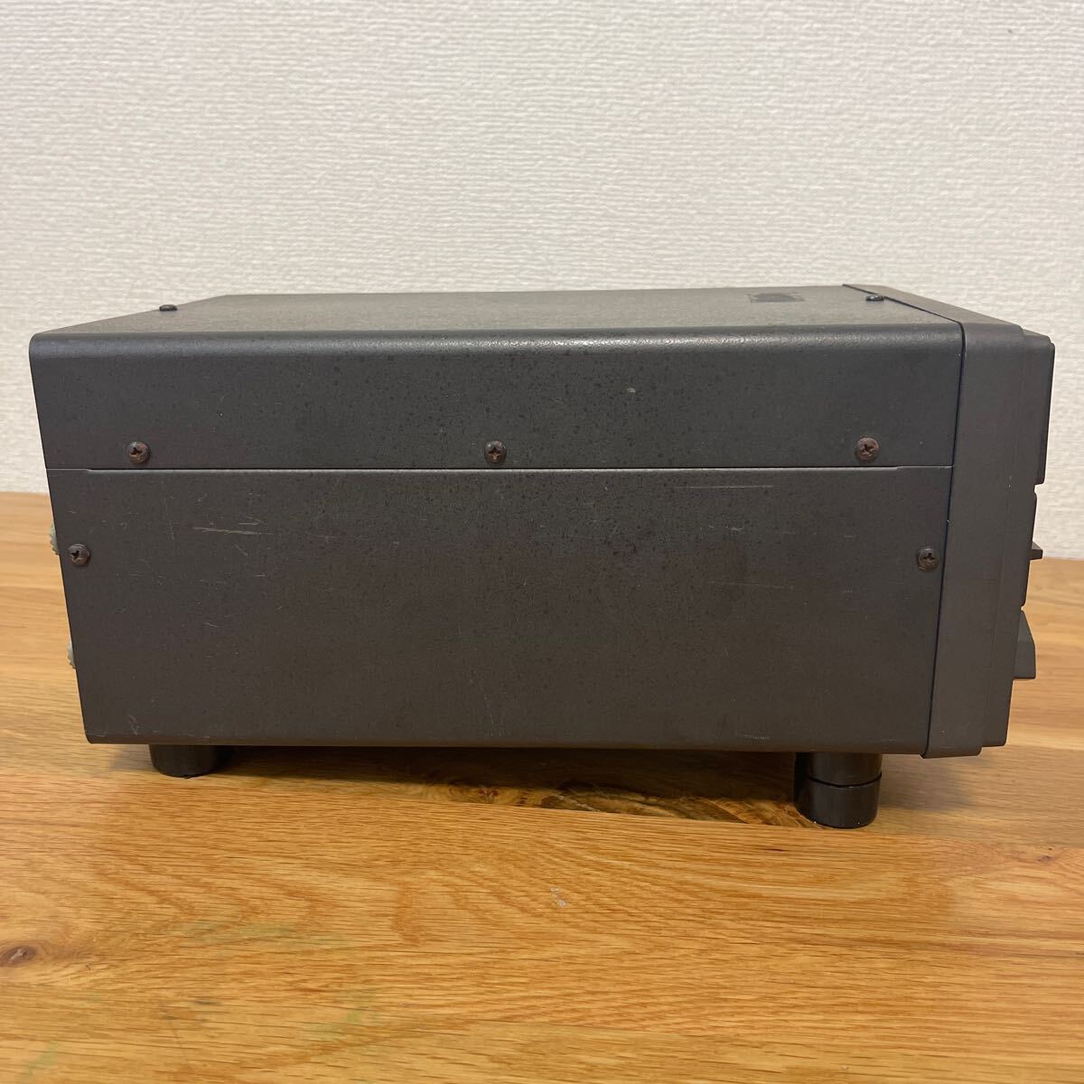 TRIO アンテナチューナー AT-130 Yahoo!オークション - TRIO トリオAT-180 用アンテナチューナー