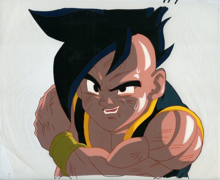 Aセル画 ドラゴンボール(DRAGON BALL) 其の6 - ドラゴンボール Aセル画 ドラゴンボール(DRAGON BALL) 其の6 - ドラゴンボール