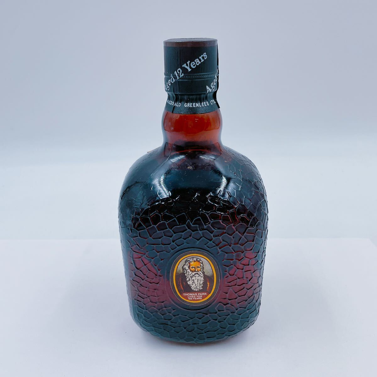 8F053 Old Parr Aqed12years オールドパー12年 750ml 43% お酒 8F053 Old Parr Aqed12years オールドパー12年 750ml 43% お酒
