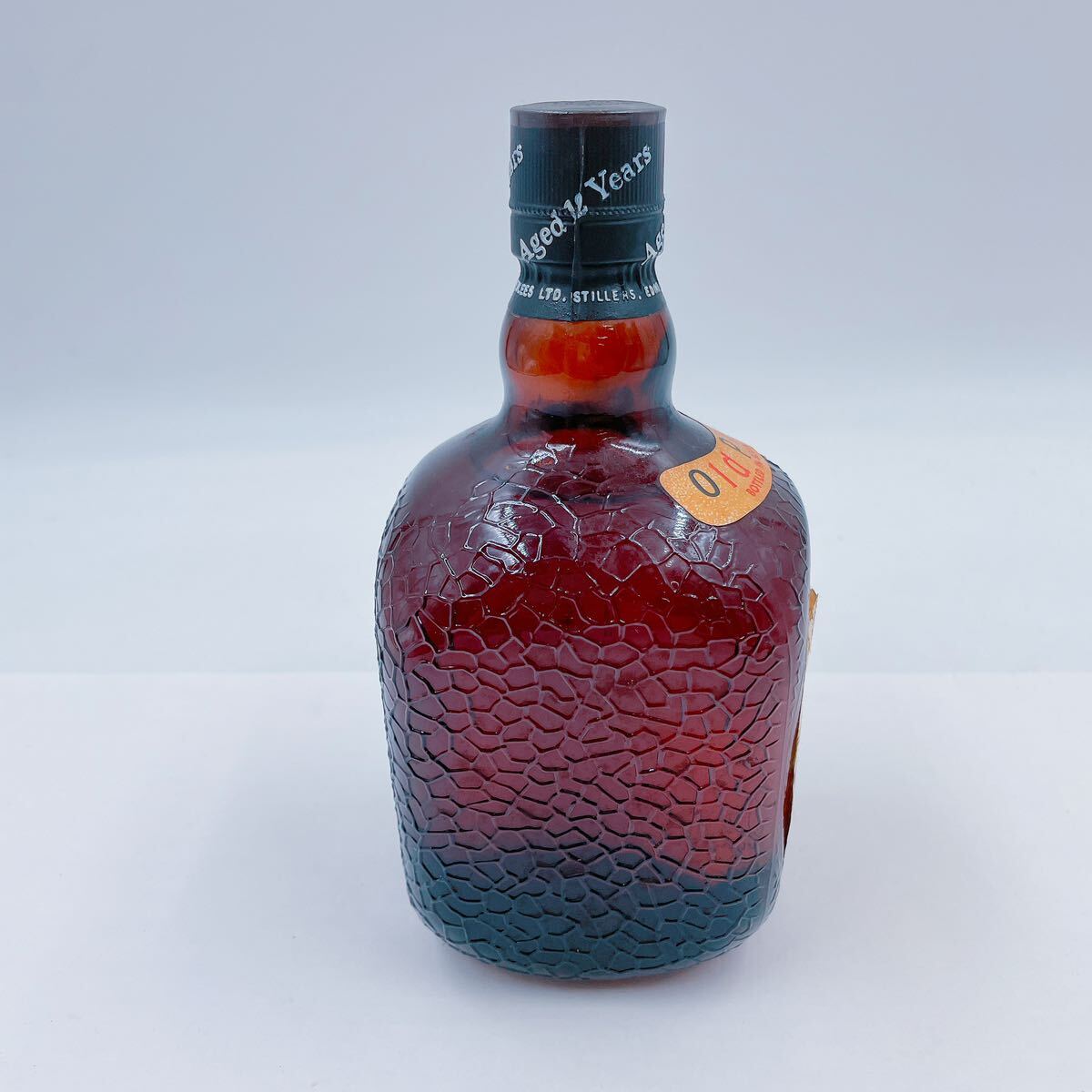 8F053 Old Parr Aqed12years オールドパー12年 750ml 43% お酒 8F053 Old Parr Aqed12years オールドパー12年 750ml 43% お酒