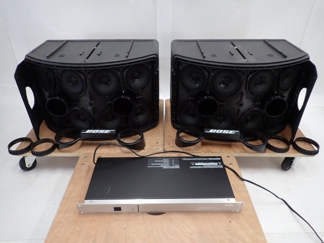 Yahoo!オークション - BOSE 802 SERIES II ペア ボーズ Yahoo!オークション - BOSE 802 SERIES II ペア ボーズ