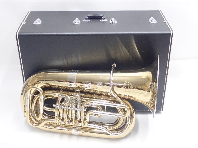 Yahoo!オークション - KAWAI カワイ KBB-590L チューバ ハード Yahoo!オークション - KAWAI カワイ KBB-590L チューバ ハード