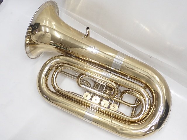 Yahoo!オークション - KAWAI カワイ KBB-590L チューバ ハード Yahoo!オークション - KAWAI カワイ KBB-590L チューバ ハード