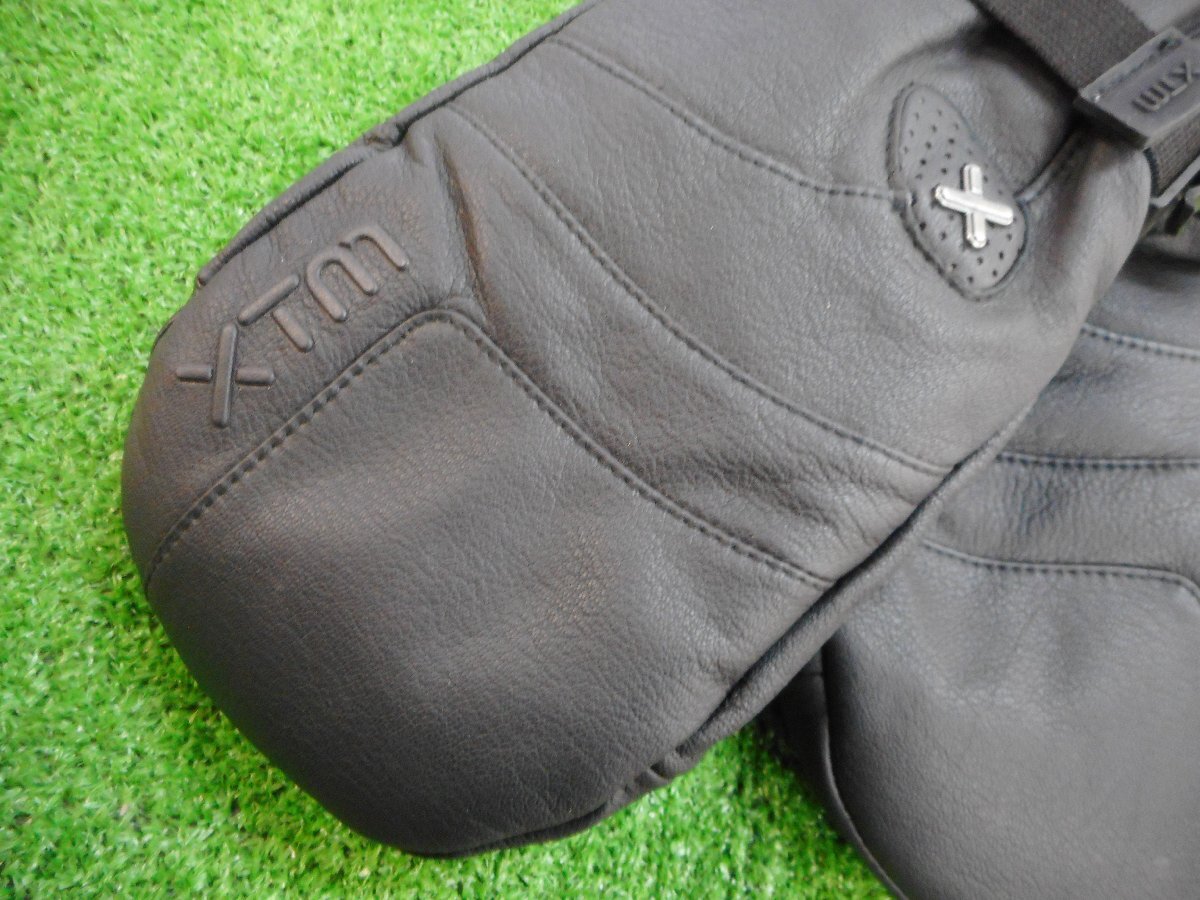 3♪9404 未使用・展示品【XTM】VERBIER MITT