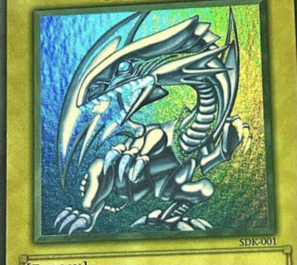 遊戯王 青眼の白龍 heavy feded + wavy 遊戯王 青眼の白龍 heavy feded + wavy 遊戯王 青眼の白龍 wavy mid