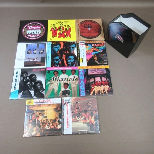 K459○ラッツ&スター「The Complete History of RATS&STAR」CD K459○ラッツ&スター「The Complete History of RATS&STAR」CD
