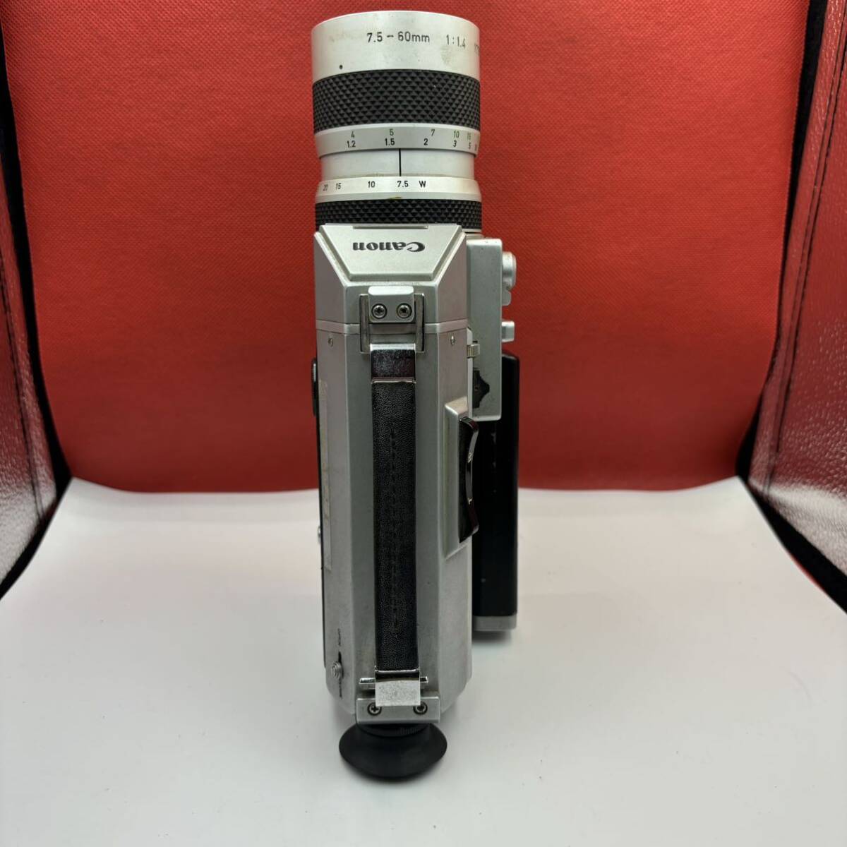 Canon AUTO ZOOM 814 SUPER 8 フィルムカメラ 8mmカメラ ZOOM Canon AUTO ZOOM 814 SUPER 8 フィルムカメラ 8mmカメラ ZOOM