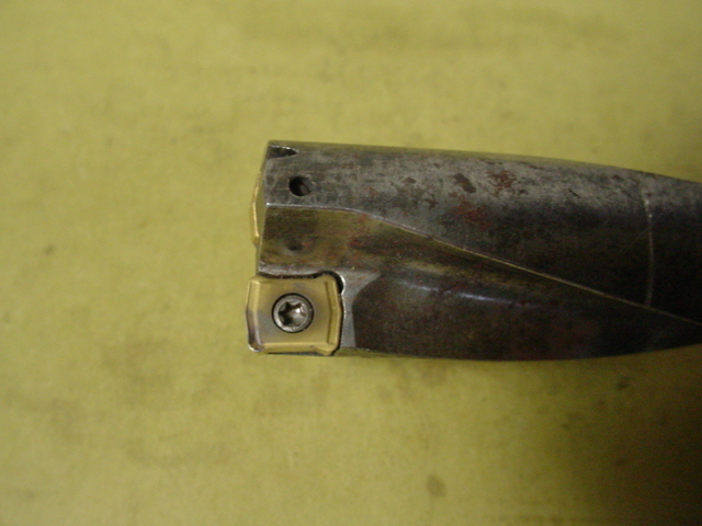 19Φ R416.2-0190L25-41 チップ10個付 旧モデル 中古品 サンド 19Φ R416.2-0190L25-41 チップ10個付 旧モデル 中古品 サンド
