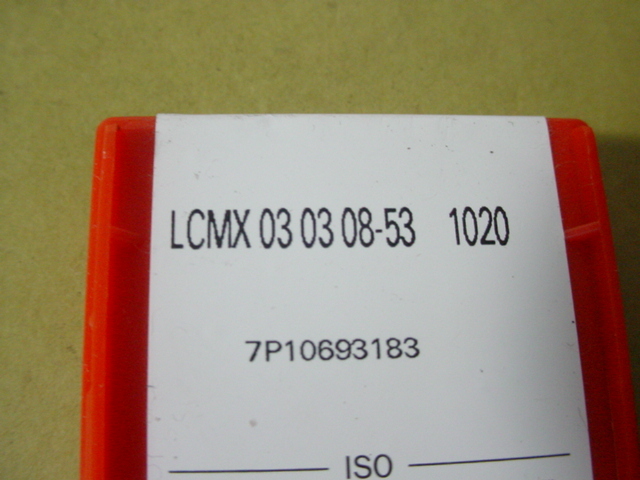 19Φ R416.2-0190L25-41 チップ10個付 旧モデル 中古品 サンド 19Φ R416.2-0190L25-41 チップ10個付 旧モデル 中古品 サンド