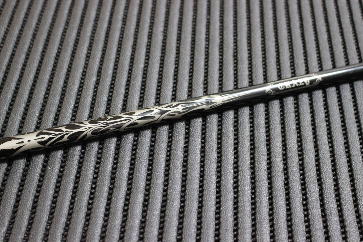 ★クレイジー LY FW-01 Evolution 6.9★PING FW用★② クレイジー LY FW-01 Evolution☆キャロウェイスリーブ付☆FW用