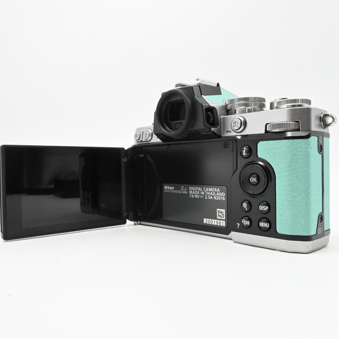 Nikon ニコン Z fc ボディ Zfc シルバー|Yahoo!フリマ(旧 Nikon ニコン Z fc ボディ Zfc シルバー|Yahoo!フリマ(旧