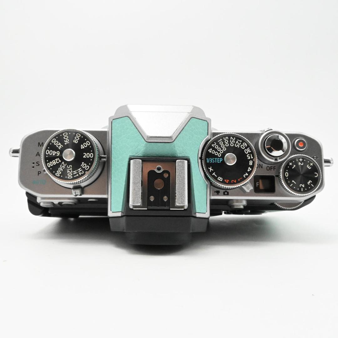Nikon ニコン Z fc ボディ Zfc シルバー|Yahoo!フリマ(旧 Nikon ニコン Z fc ボディ Zfc シルバー|Yahoo!フリマ(旧