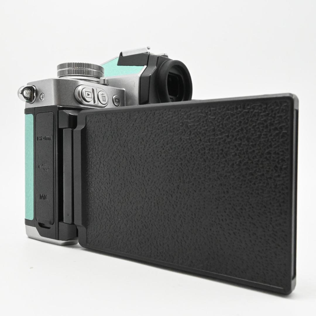 Nikon ニコン Z fc ボディ Zfc シルバー|Yahoo!フリマ(旧 Nikon ニコン Z fc ボディ Zfc シルバー|Yahoo!フリマ(旧