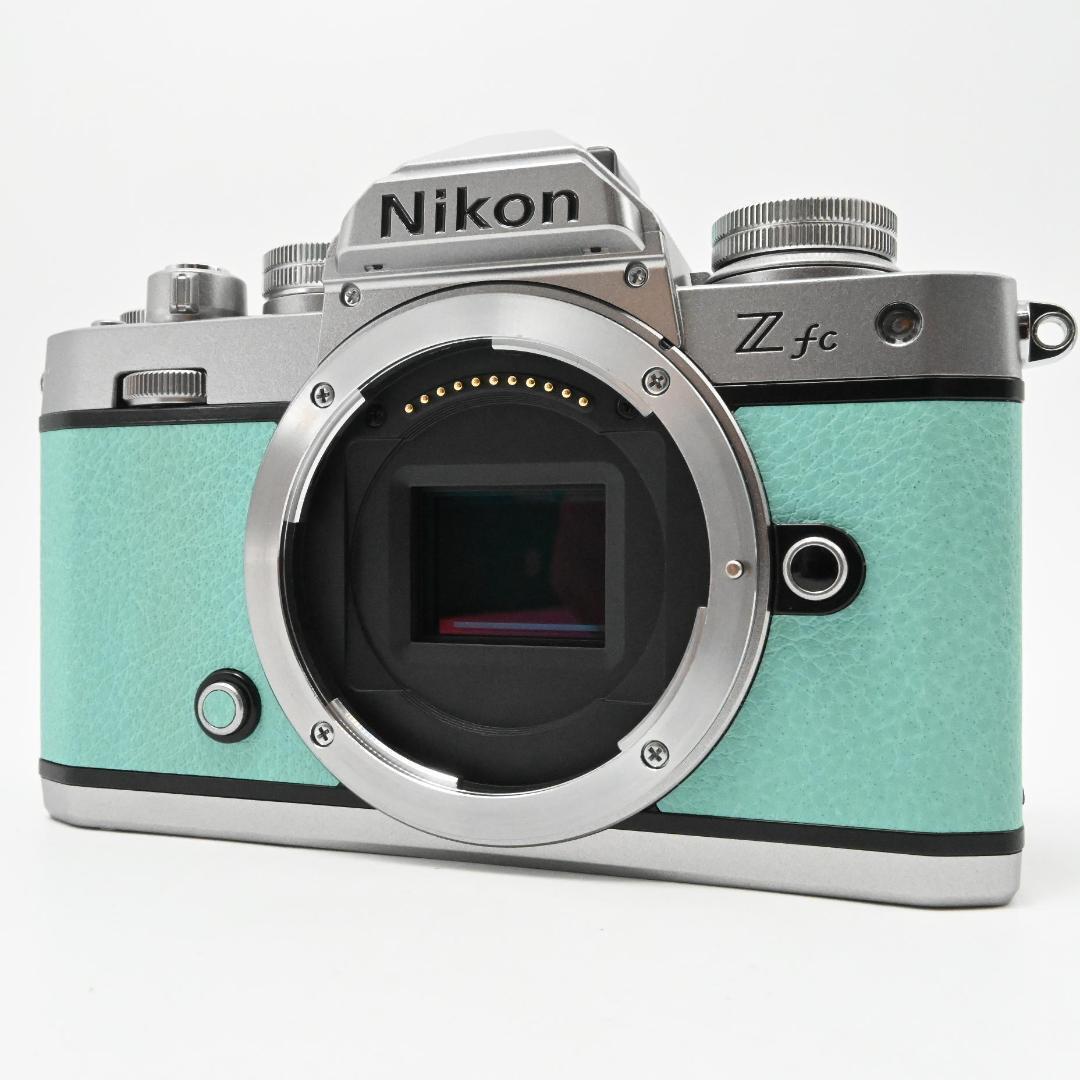 Nikon ニコン Z fc ボディ Zfc シルバー|Yahoo!フリマ(旧 Nikon ニコン Z fc ボディ Zfc シルバー|Yahoo!フリマ(旧