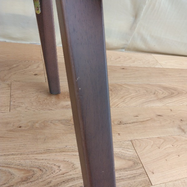 ダイニングチェア ナチュラルモダン 天然木 回転式 ダイニングチェアー リビングチェア 食卓椅子 食卓用 食卓 食事 チェア チェアー イス_画像6