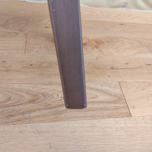 ダイニングチェア ナチュラルモダン 天然木 回転式 ダイニングチェアー リビングチェア 食卓椅子 食卓用 食卓 食事 チェア チェアー イス_画像7